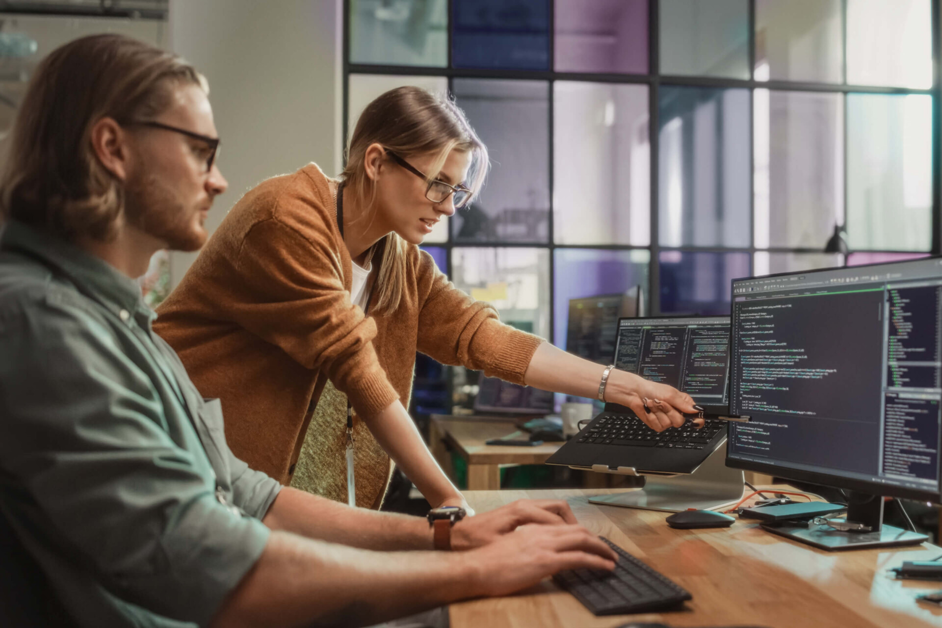 Top Skills to Look for in a Staff Augmentation Partner