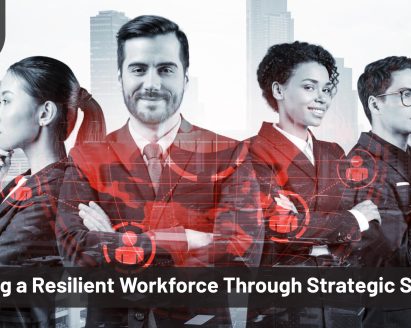 Building a Resilient Workforce Through Strategic IT Staffing